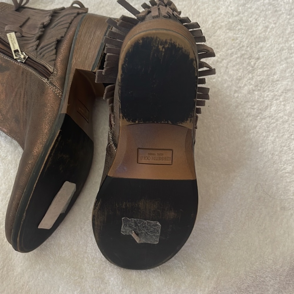 Nice boots - Picture 5 of 5